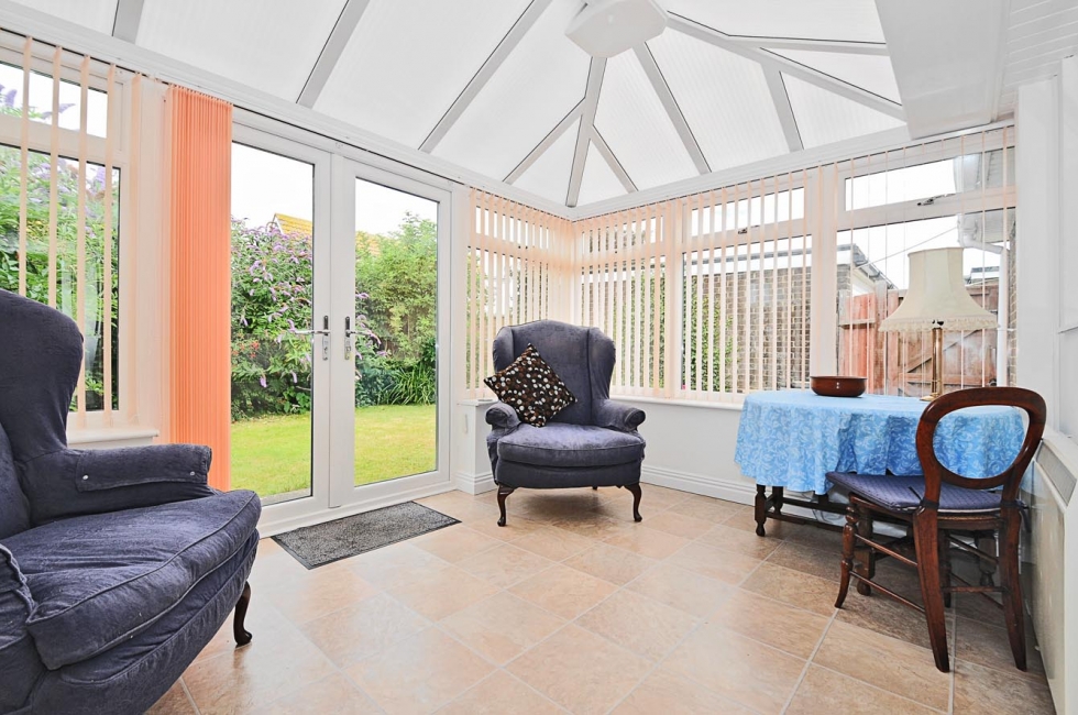 Property for Sale, West Wittering 9 Windsor Drive Baileys Estate Agent